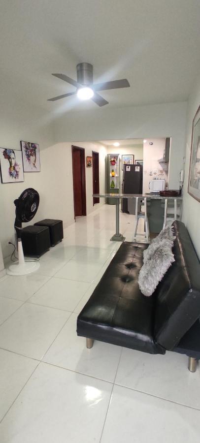 Cartagena Escape Plaza Apartment Екстериор снимка