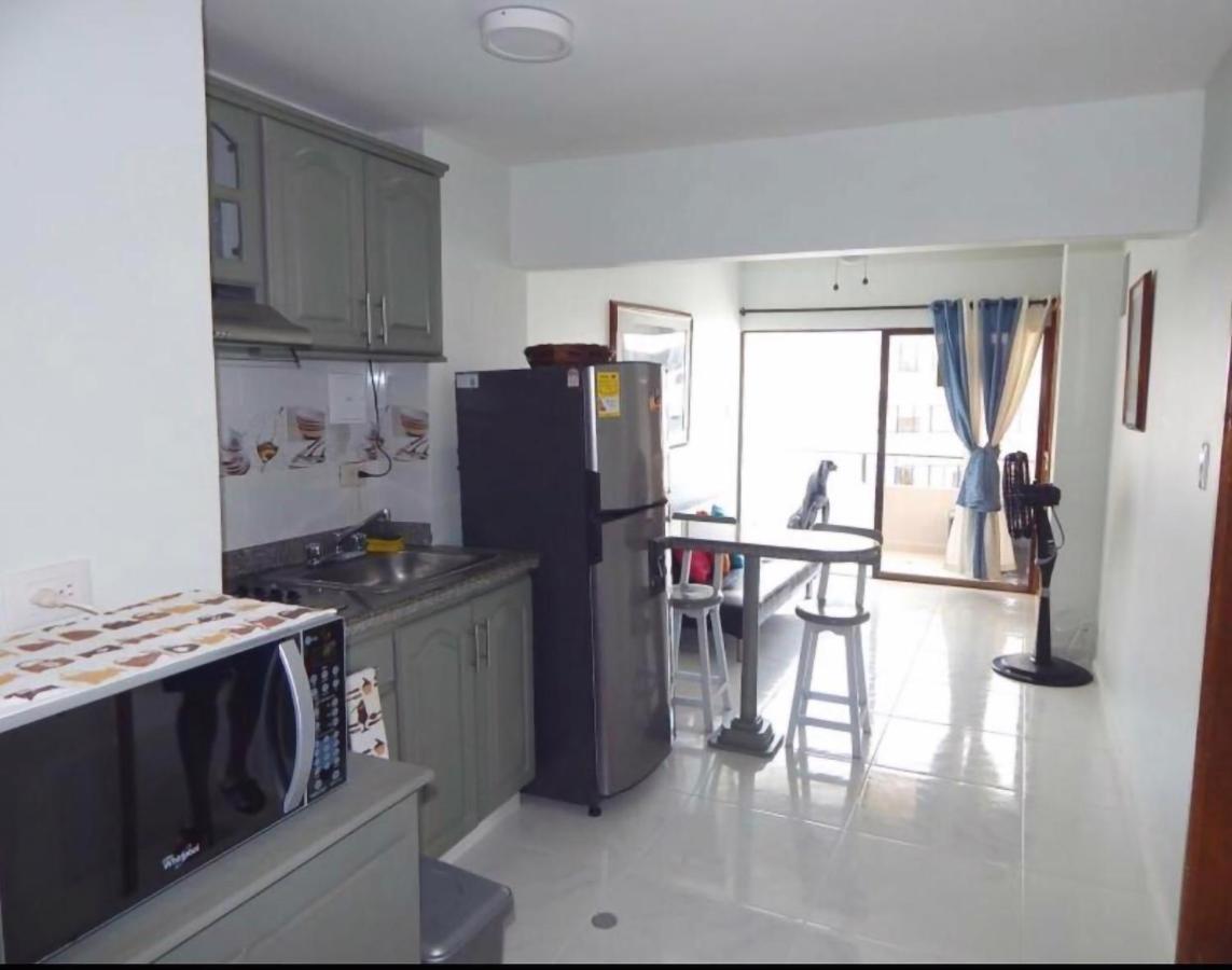 Cartagena Escape Plaza Apartment Екстериор снимка