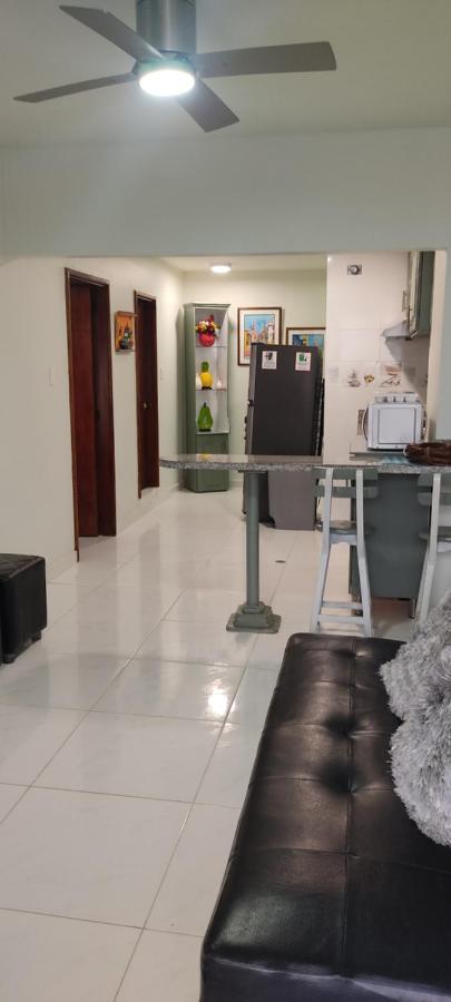 Cartagena Escape Plaza Apartment Екстериор снимка