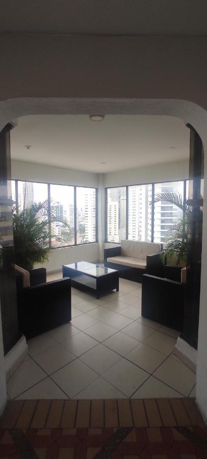Cartagena Escape Plaza Apartment Екстериор снимка