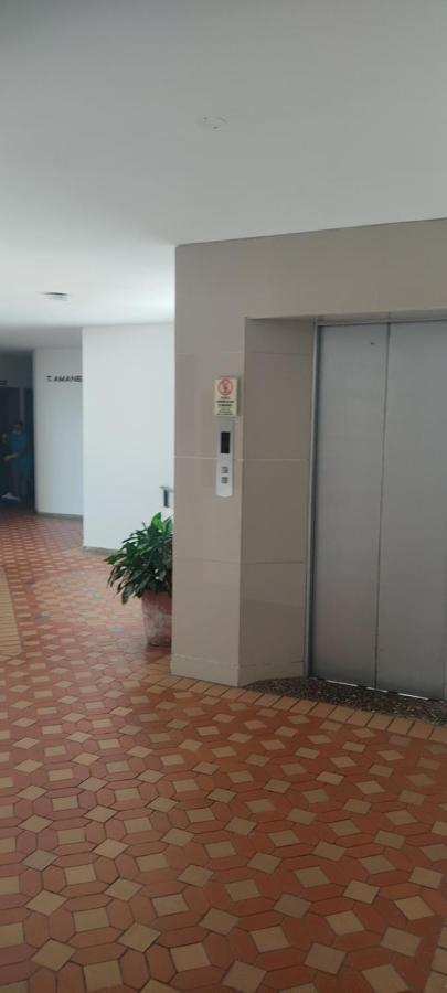 Cartagena Escape Plaza Apartment Екстериор снимка