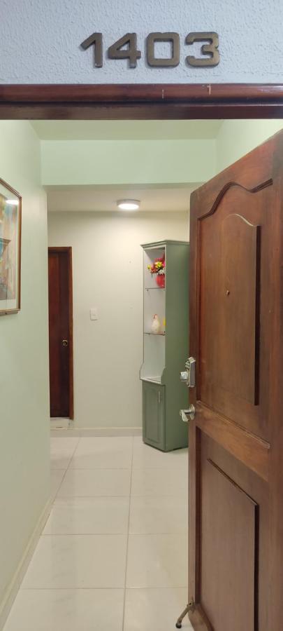 Cartagena Escape Plaza Apartment Екстериор снимка