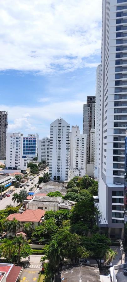 Cartagena Escape Plaza Apartment Екстериор снимка