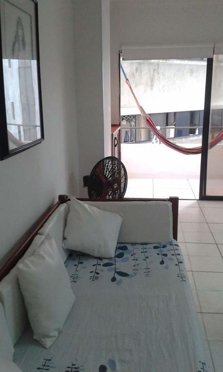 Cartagena Escape Plaza Apartment Стая снимка