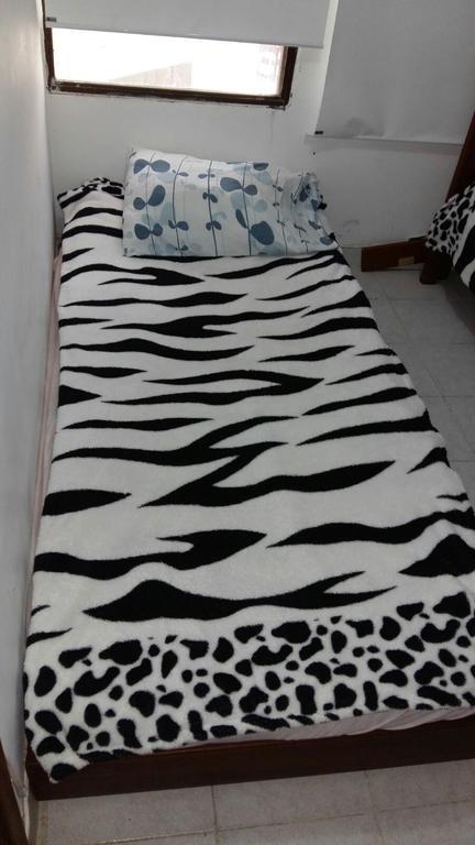 Cartagena Escape Plaza Apartment Стая снимка