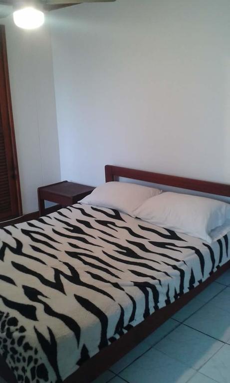 Cartagena Escape Plaza Apartment Стая снимка