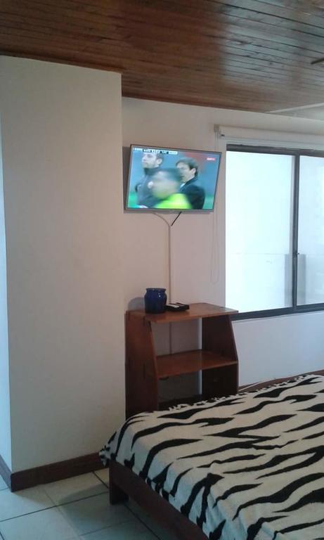 Cartagena Escape Plaza Apartment Стая снимка